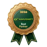 Amusnet Partner