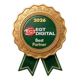EGT Digital Partner