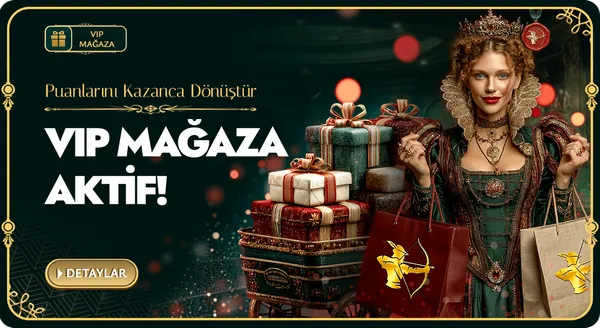Robinbet Robin Mağaza kampanya görseli